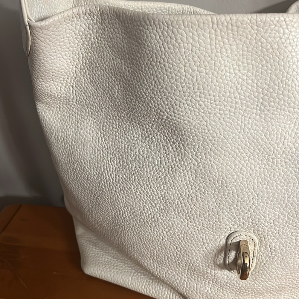 DOONEY AND BOURKE BELVEDERE BAG - Picture 3 of 13